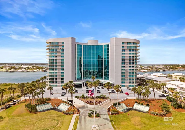 Homes for sale in Orange Beach, AL | 29531 Perdido Beach Boulevard #201, Orange Beach, AL 36561 | MLS# 395704