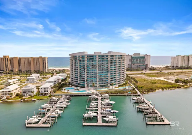 Homes for sale in Orange Beach, AL | 29531 Perdido Beach Boulevard #201, Orange Beach, AL 36561 | MLS# 395704