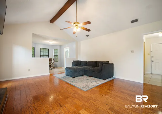 4th image of 6421 Saint Thomas Ct, Mobile, AL 36618 | MLS# 395948