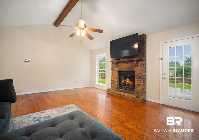 5th image of 6421 Saint Thomas Ct, Mobile, AL 36618 | MLS# 395948