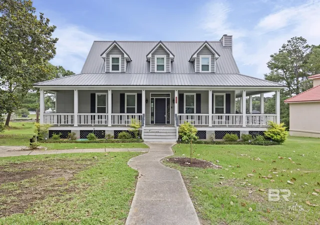 Homes for sale in Coden, AL | 12171 Marguerite Dr, Coden, AL 36523 | MLS# 397316