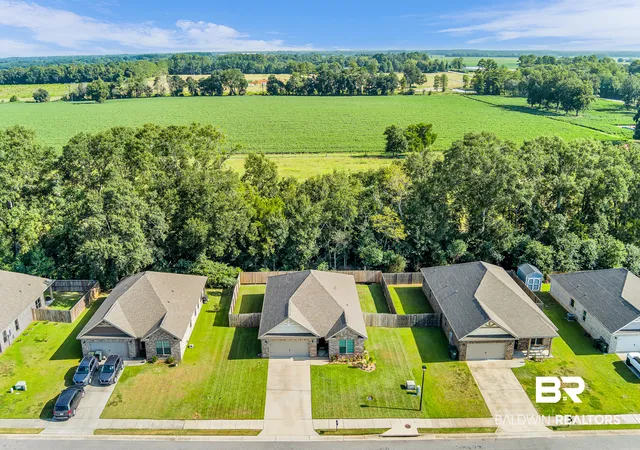 34th image of 16554 Prado Loop, Loxley, AL 36551 | MLS# 409077