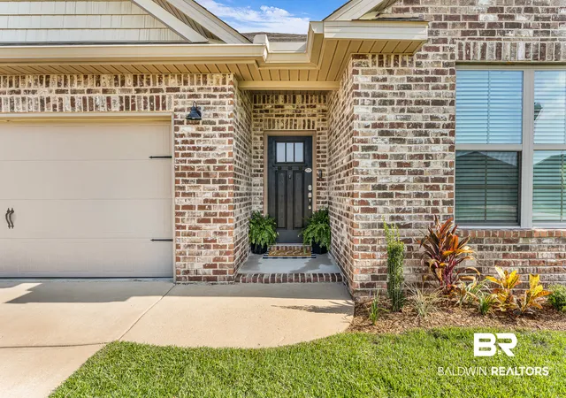 Photo 4 of Single family home for sale at 16554 Prado Loop, Loxley, AL 36551 | MLS# 409077 | Listing updated on 2026-09-11