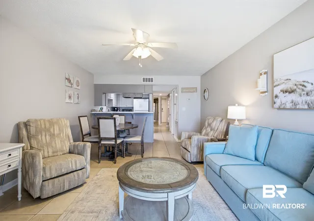 3rd image of 939 W Beach Blvd #202, Gulf Shores, AL 36542 | MLS# 399745