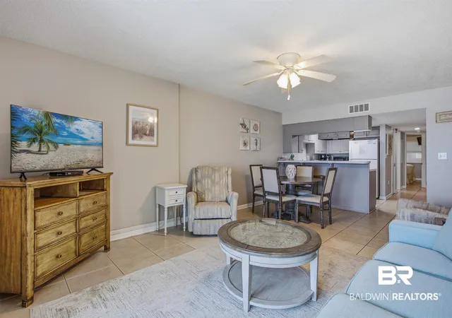 5th image of 939 W Beach Blvd #202, Gulf Shores, AL 36542 | MLS# 399745