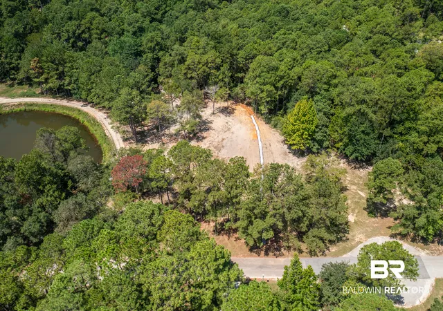 Photo 1 of Land for sale at 0 Colonel Grierson Dr, Spanish Fort, AL 36527 | MLS# 374270 | Listing updated on 2026-08-26