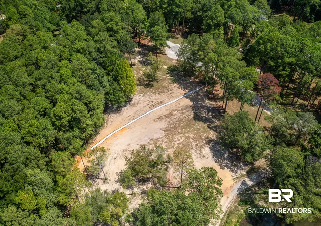 Photo 2 of Land for sale at 0 Colonel Grierson Dr, Spanish Fort, AL 36527 | MLS# 374270 | Listing updated on 2026-08-26