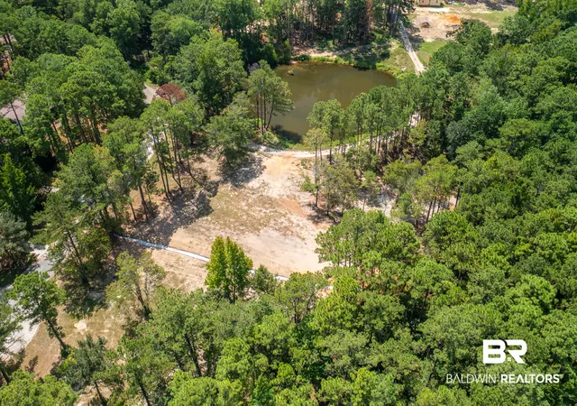 Photo 3 of Land for sale at 0 Colonel Grierson Dr, Spanish Fort, AL 36527 | MLS# 374270 | Listing updated on 2026-08-26