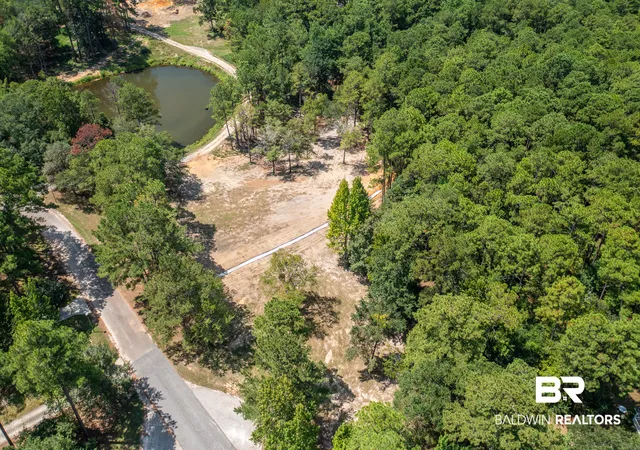 Photo 4 of Land for sale at 0 Colonel Grierson Dr, Spanish Fort, AL 36527 | MLS# 374270 | Listing updated on 2026-08-26