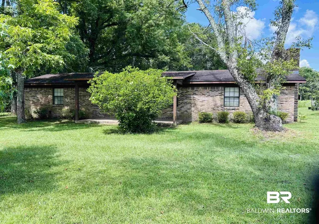 Photo 1 of Single family home for sale at 1350 Schillinger Rd, Mobile, AL 36695 | MLS# 381954 | Listing updated on 2026-09-09