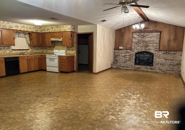Photo 2 of Single family home for sale at 1350 Schillinger Rd, Mobile, AL 36695 | MLS# 381954 | Listing updated on 2026-09-09