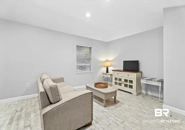 Photo 4 of Single family home for sale at 417 Azalea St, Fairhope, AL 36532 | MLS# 388795 | Listing updated on 2026-10-27