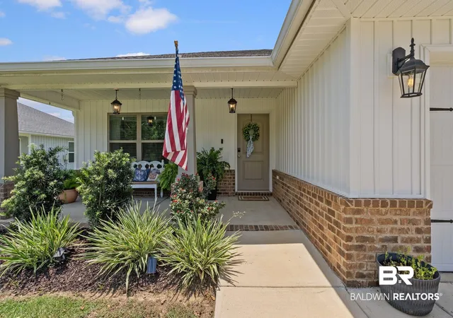 1st image of 124 Cottage Ln, Atmore, AL 36502 | MLS# 399144