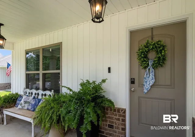 2nd image of 124 Cottage Ln, Atmore, AL 36502 | MLS# 399144