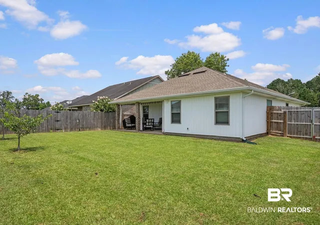 37th image of 124 Cottage Ln, Atmore, AL 36502 | MLS# 399144