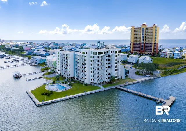 2nd image of 1516 Sandpiper Lane #APT 504, Gulf Shores, AL 36542 | MLS# 409284