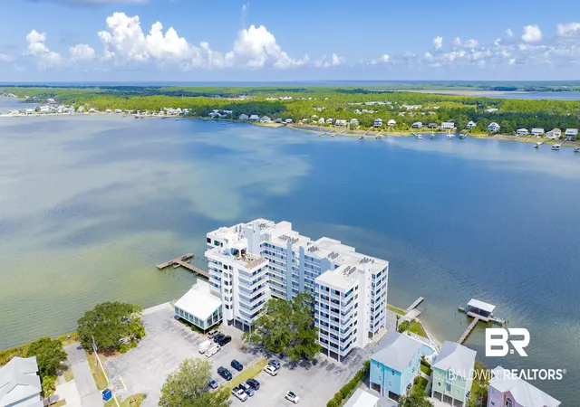 36th image of 1516 Sandpiper Lane #APT 504, Gulf Shores, AL 36542 | MLS# 409284