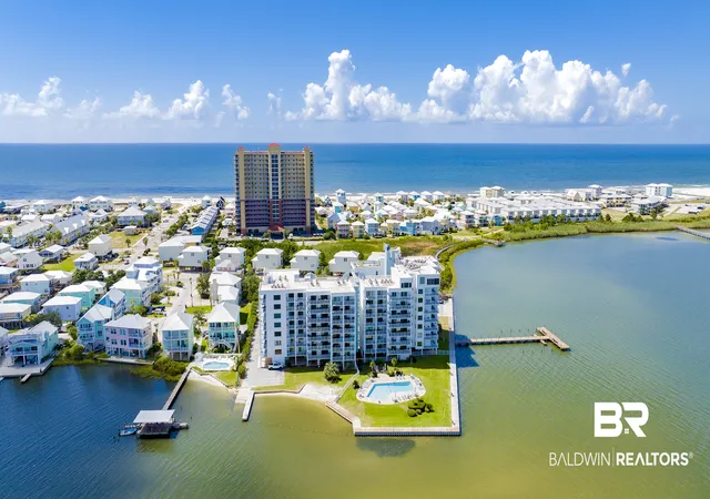 Photo 3 of Townhouse for sale at 1516 Sandpiper Ln #APT 504, Gulf Shores, AL 36542 | MLS# 409284 | Listing updated on 2026-09-17