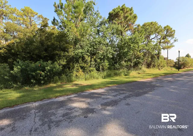 Photo 1 of Land for sale at 0 Se Bayou Dr, Orange Beach, AL 36561 | MLS# 393586 | Listing updated on 2026-09-08