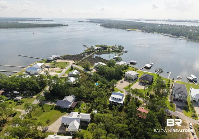 Photo 2 of Land for sale at 0 Se Bayou Dr, Orange Beach, AL 36561 | MLS# 393586 | Listing updated on 2026-09-08
