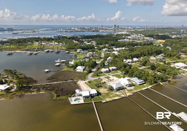 Photo 3 of Land for sale at 0 Se Bayou Dr, Orange Beach, AL 36561 | MLS# 393586 | Listing updated on 2026-09-08