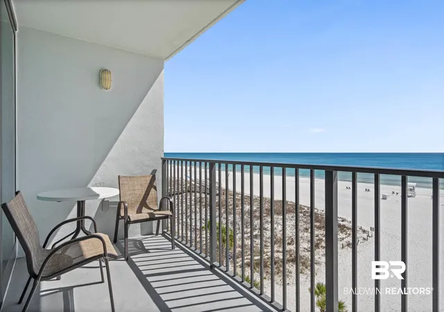 Photo 2 of Townhouse for sale at 201 E Beach Blvd #307, Gulf Shores, AL 36542 | MLS# 393761 | Listing updated on 2026-09-17
