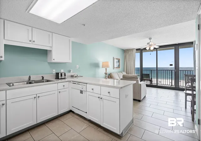 Photo 4 of Townhouse for sale at 201 E Beach Blvd #307, Gulf Shores, AL 36542 | MLS# 393761 | Listing updated on 2026-09-17