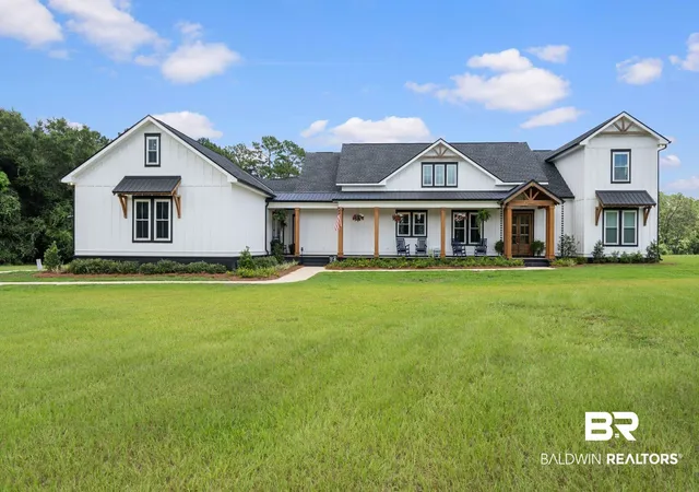 Photo 1 of Single family home for sale at 29949 Royal Ln, Elberta, AL 36530 | MLS# 398057 | Listing updated on 2026-07-24