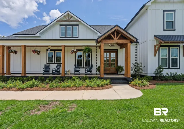 Photo 2 of Single family home for sale at 29949 Royal Ln, Elberta, AL 36530 | MLS# 398057 | Listing updated on 2026-07-24