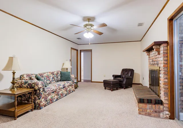 Homes for sale in Mobile, AL | 1367 Spring Valley Court, Mobile, AL 36693 | MLS# 397900