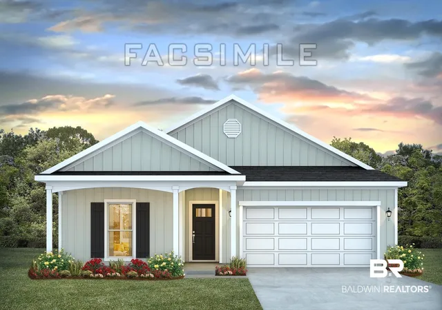 1st image of 31772 Ashmore Dr, Loxley, AL 36551 | MLS# 399641