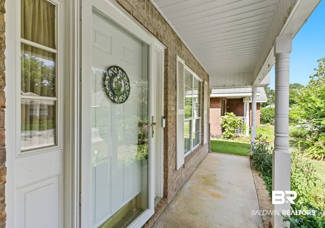 Photo 2 of Single family home for sale at 136 Vivian Loop, Fairhope, AL 36532 | MLS# 399440 | Listing updated on 2026-09-15