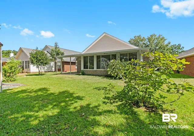 Photo 3 of Single family home for sale at 136 Vivian Loop, Fairhope, AL 36532 | MLS# 399440 | Listing updated on 2026-09-15
