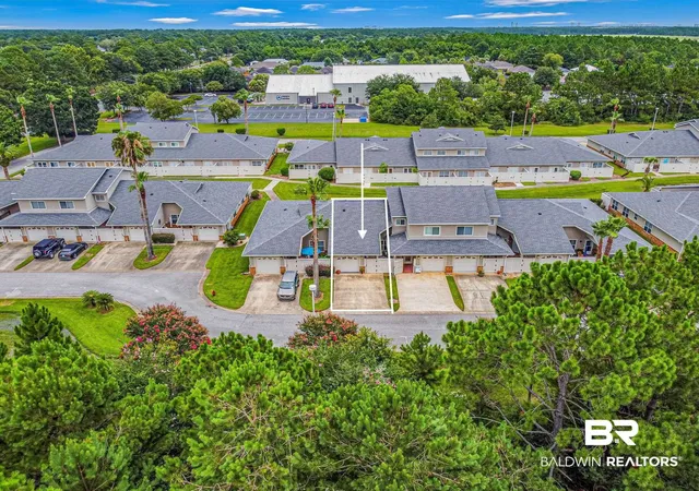 Photo 2 of Townhouse for sale at 501 Cotton Crk Dr #302, Gulf Shores, AL 36542 | MLS# 399575 | Listing updated on 2026-08-20