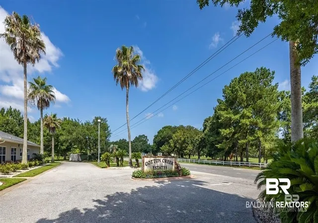 Photo 3 of Townhouse for sale at 501 Cotton Crk Dr #302, Gulf Shores, AL 36542 | MLS# 399575 | Listing updated on 2026-08-20