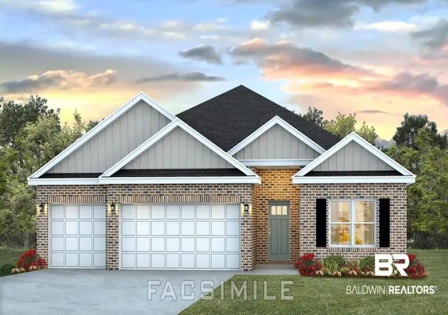 Photo 1 of Single family home for sale at 31727 Bramshell Dr, Spanish Fort, AL 36527 | MLS# 396896 | Listing updated on 2026-08-02