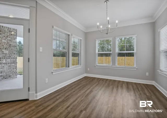 Photo 2 of Single family home for sale at 12892 Gondala St, Elberta, AL 36530 | MLS# 396224 | Listing updated on 2026-09-11