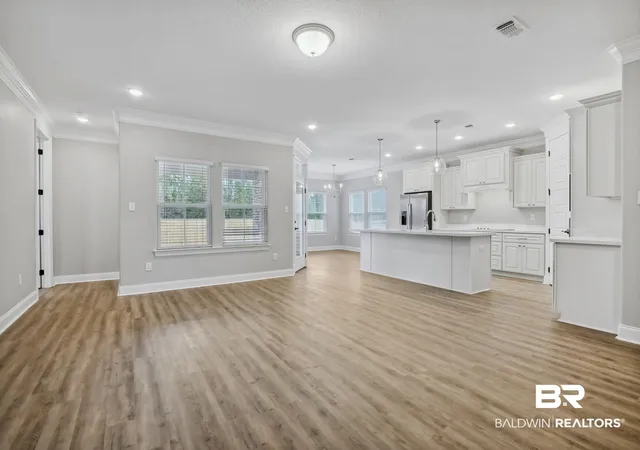 Photo 3 of Single family home for sale at 12892 Gondala St, Elberta, AL 36530 | MLS# 396224 | Listing updated on 2026-10-06