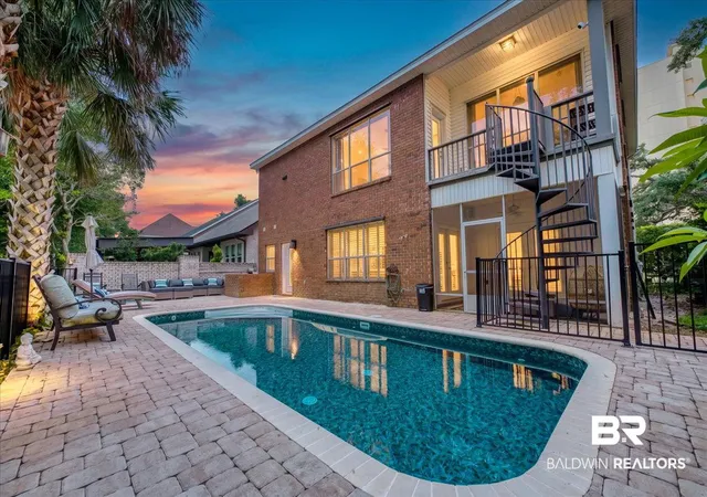 Photo 1 of Single family home for sale at 23 Mar Vista Cir, Pensacola, FL 32507 | MLS# 397688 | Listing updated on 2026-09-12