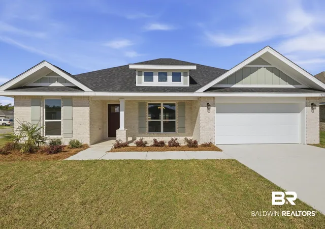 Photo 1 of Single family home for sale at 19741 Conecuh Dr, Robertsdale, AL 36567 | MLS# 397522 | Listing updated on 2026-09-16