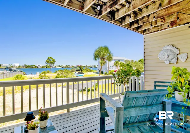 Photo 3 of Townhouse for sale at 16300 Perdido Key Dr #15, Pensacola, FL 32507 | MLS# 384877 | Listing updated on 2026-08-13