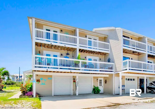 Photo 3 of Townhouse for sale at 16300 Perdido Key Dr #15, Pensacola, FL 32507 | MLS# 384877 | Listing updated on 2026-08-13