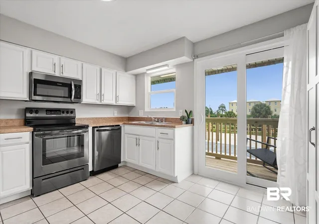 Photo 4 of Townhouse for sale at 979 W Lagoon Ave #B4, Gulf Shores, AL 36542 | MLS# 399665 | Listing updated on 2026-09-23