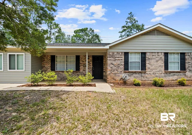 Photo 1 of Single family home for sale at 12835 County Rd 32, Fairhope, AL 36532 | MLS# 399093 | Listing updated on 2026-09-09