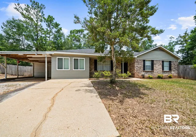 Photo 3 of Single family home for sale at 12835 County Rd 32, Fairhope, AL 36532 | MLS# 399093 | Listing updated on 2026-09-09