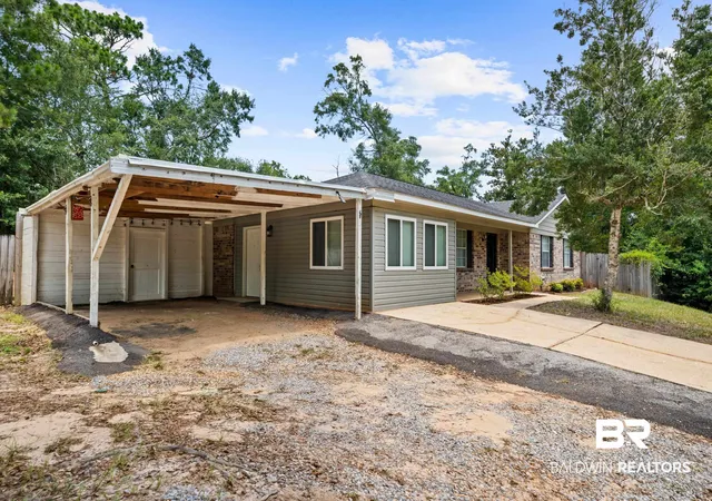 Photo 3 of Single family home for sale at 12835 County Rd 32, Fairhope, AL 36532 | MLS# 399093 | Listing updated on 2026-09-09