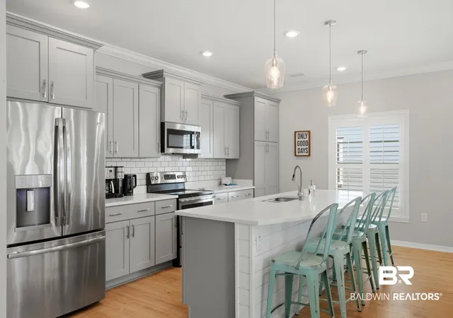 Photo 4 of Townhouse for sale at 6635 Carlinga Dr, Pensacola, FL 32507 | MLS# 397956 | Listing updated on 2026-09-24