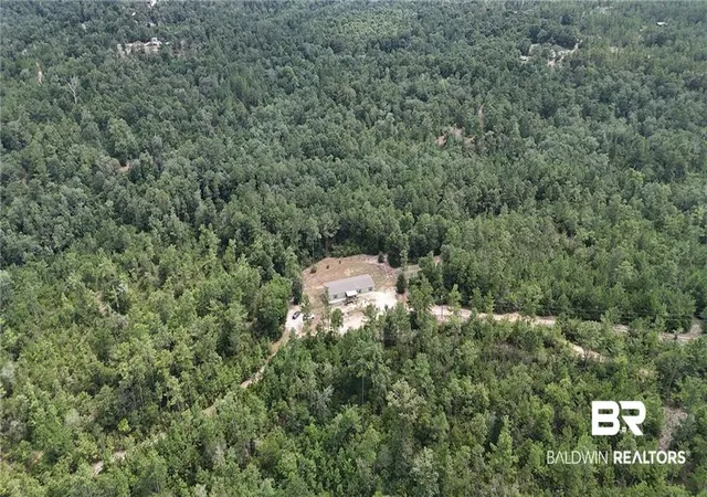 Photo 1 of Single family home for sale at 7930d Chunchula Georgetown Road, Chunchula, AL 36521 | MLS# 409734 | Listing updated on 2026-09-02
