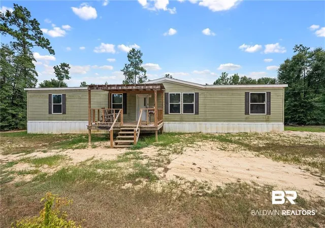Photo 2 of Single family home for sale at 7930d Chunchula Georgetown Road, Chunchula, AL 36521 | MLS# 409734 | Listing updated on 2026-09-02