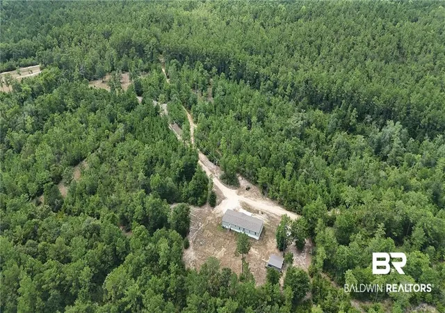 Photo 3 of Single family home for sale at 7930D Chunchula Georgetown Road, Chunchula, AL 36521 | MLS# 409734 | Listing updated on 2026-09-02